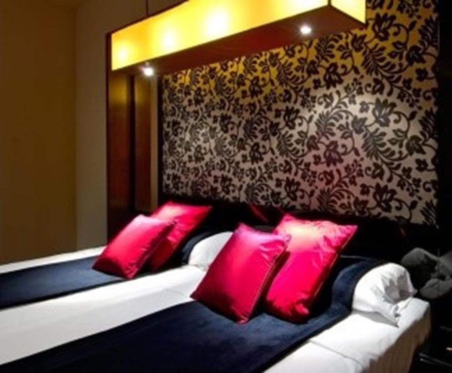 טביליסי Green Tower Hotel מראה חיצוני תמונה