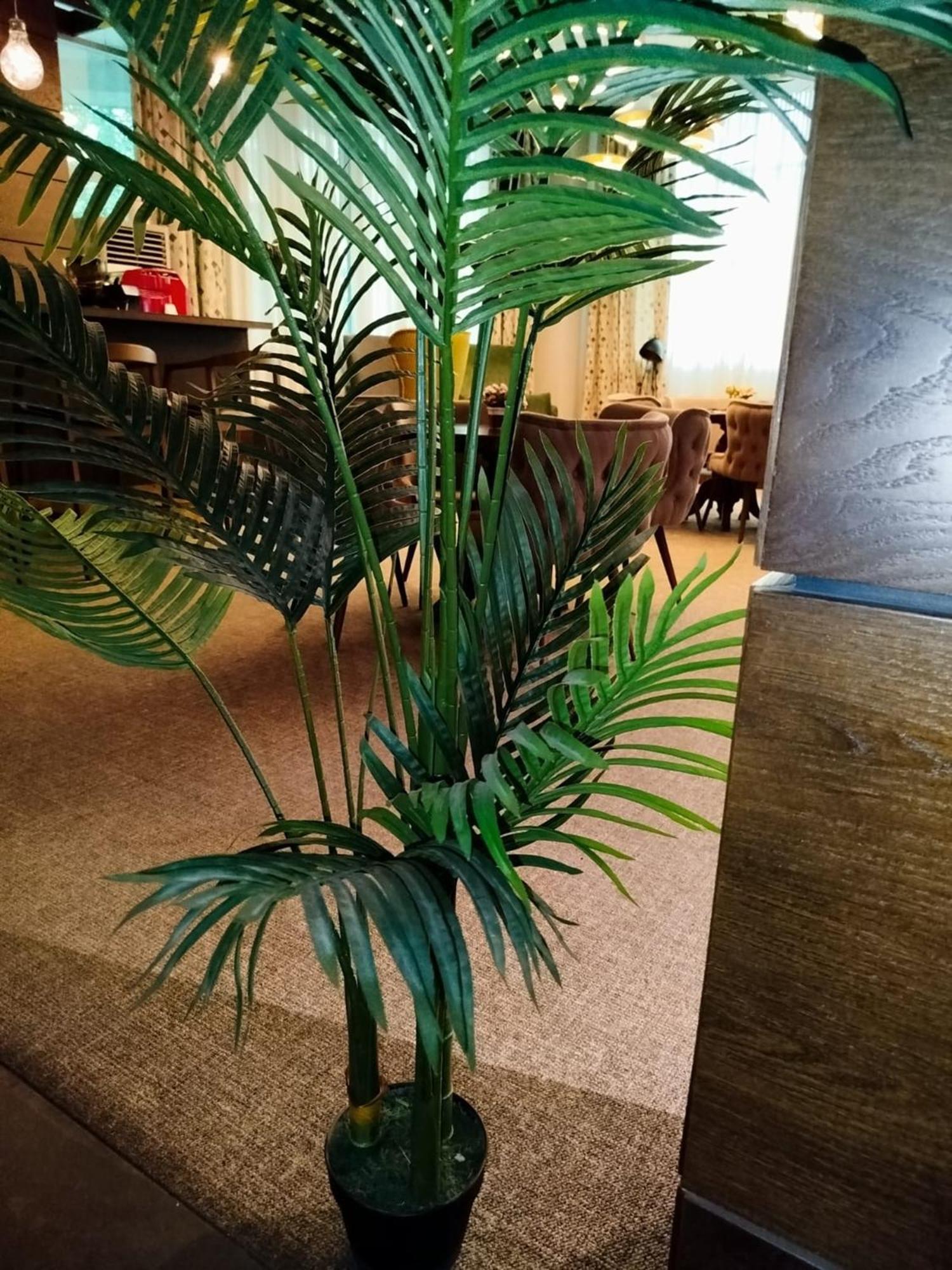 טביליסי Green Tower Hotel מראה חיצוני תמונה
